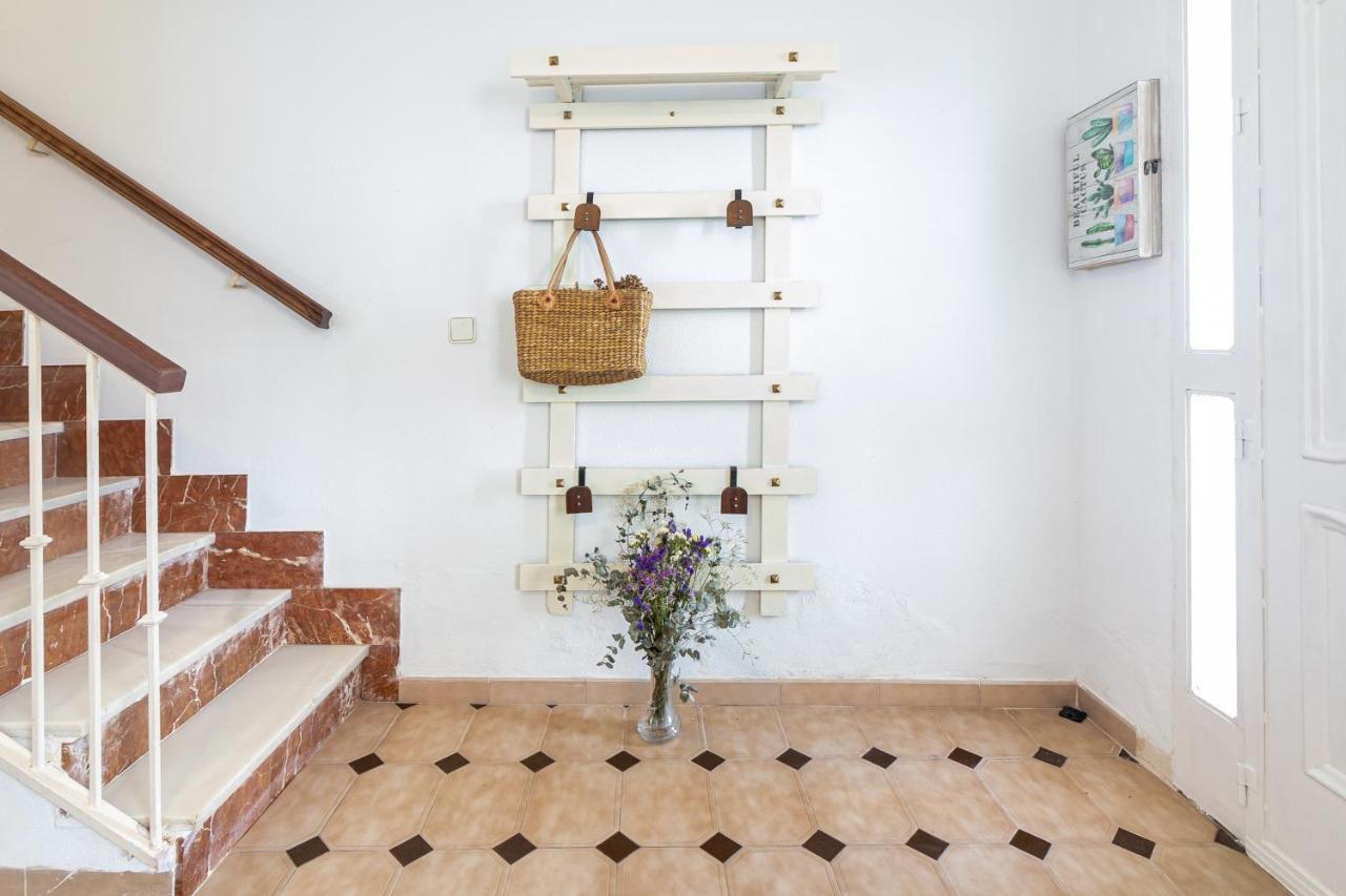 Sea & Wave Al Rolo Beach Apartment Málaga Eksteriør bilde